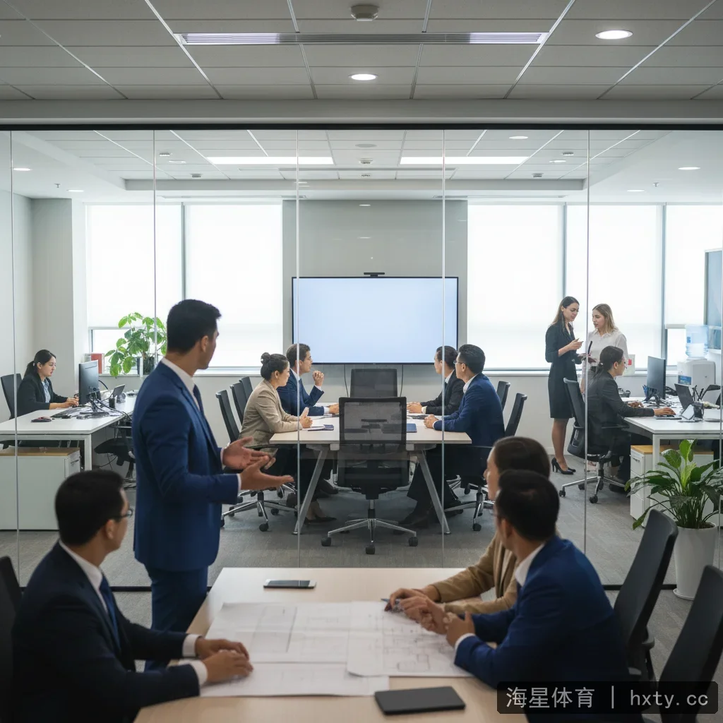 海星体育 - 特斯拉宣布最新机器人技术：工业制造迎来自动化新里程碑 配图1