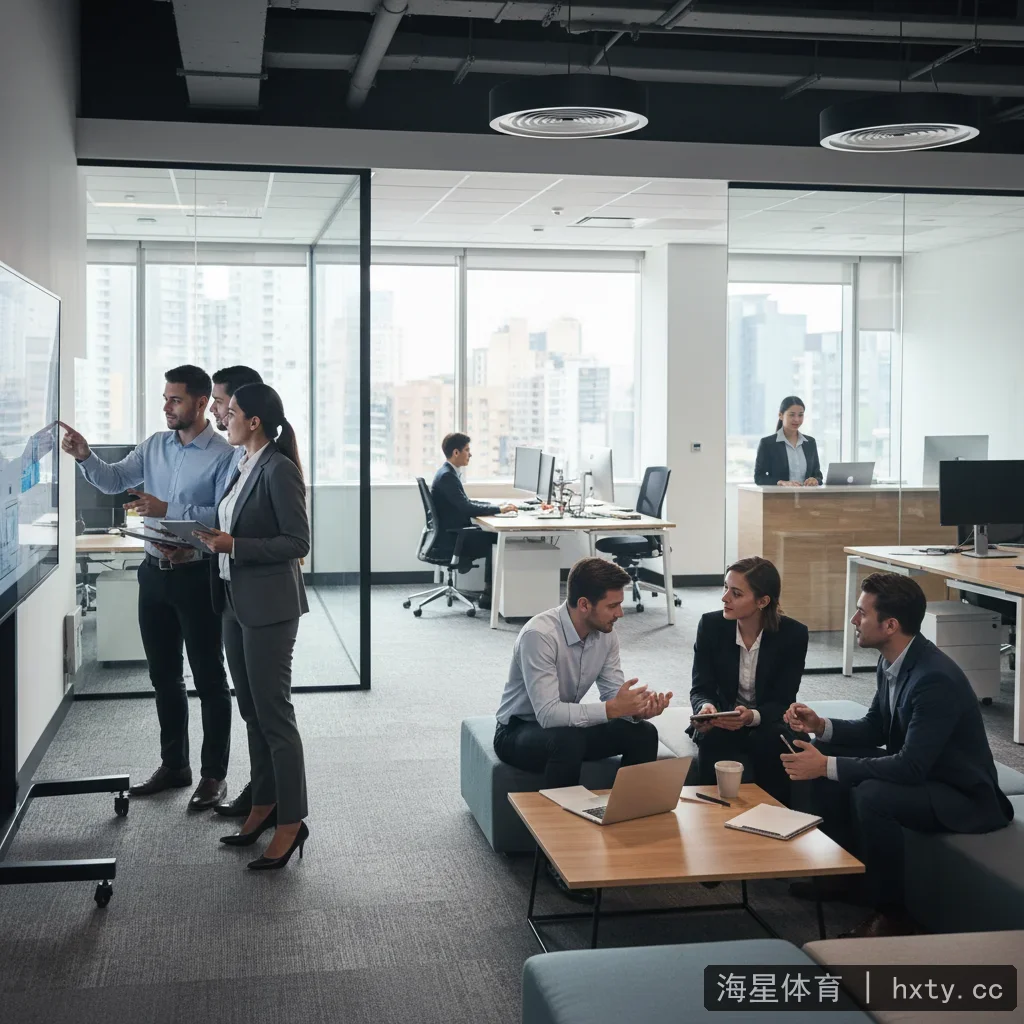 海星体育 - 特斯拉在智能制造领域再发力：新型机器人亮相引发行业震动 配图1