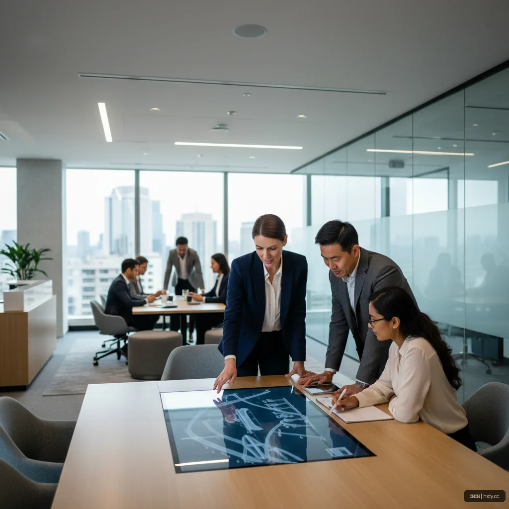 海星体育 - 波音宣布引入AI技术，航空业迎智能制造新时代 配图1