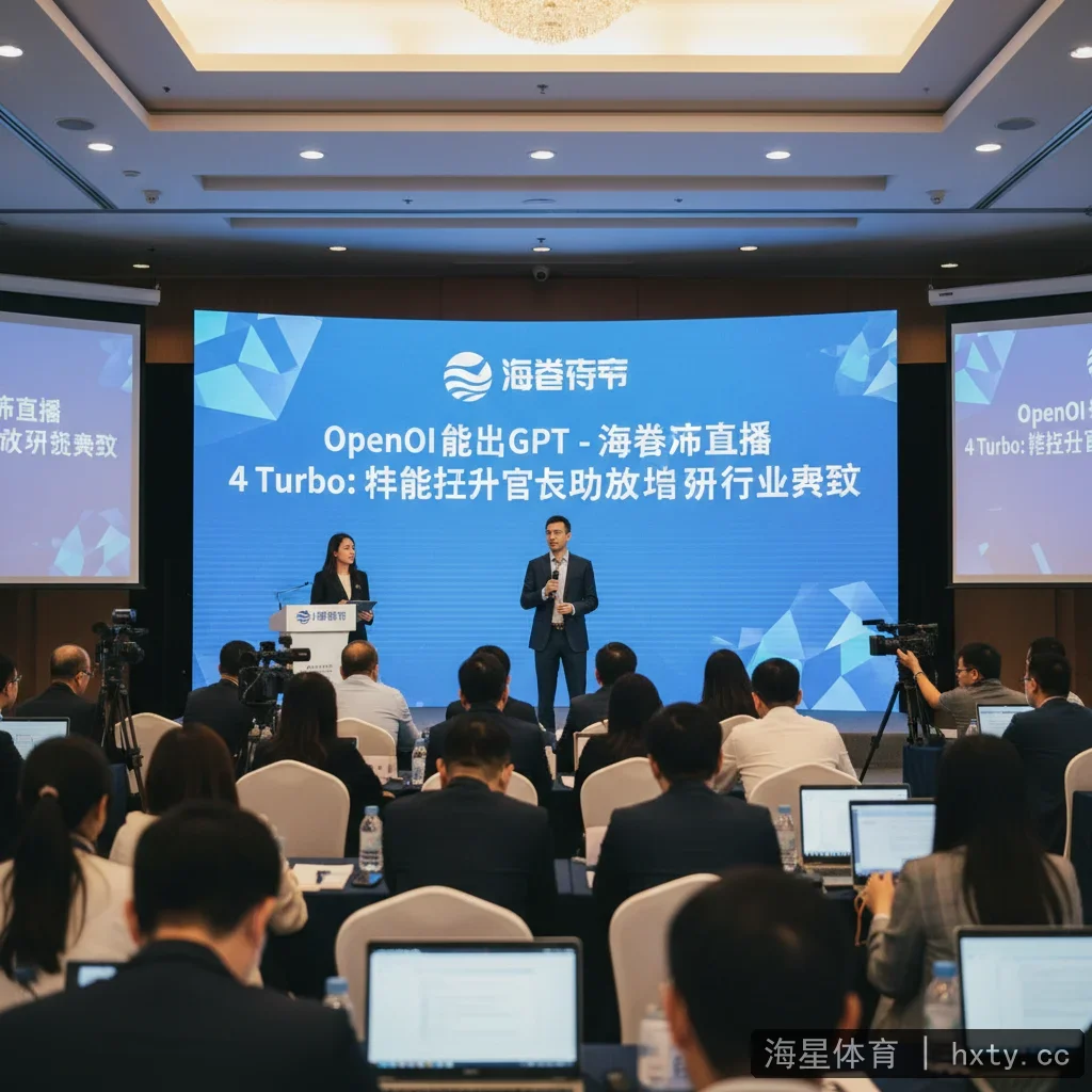 OpenAI推出GPT - 海星体育直播 - 4 Turbo：性能提升与成本优化引发行业热议