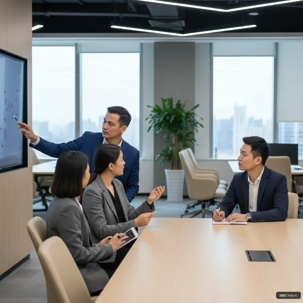 海星体育 - 奥斯卡新规出炉：创作自由与技术创新成焦点 配图1