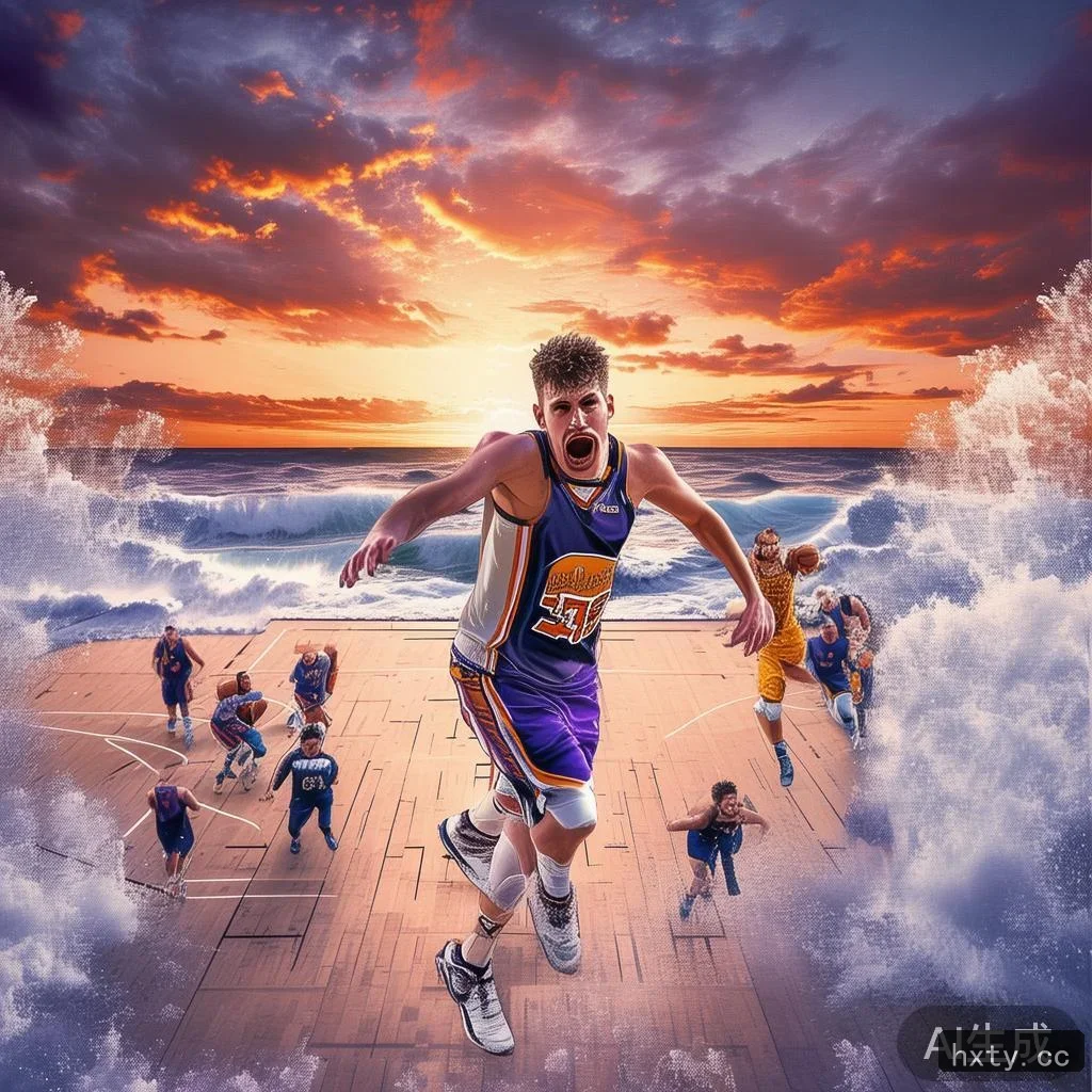 海星体育 - 海星体育热报：湖人揭幕战惜败掘金，约基奇再现三双表现 配图1